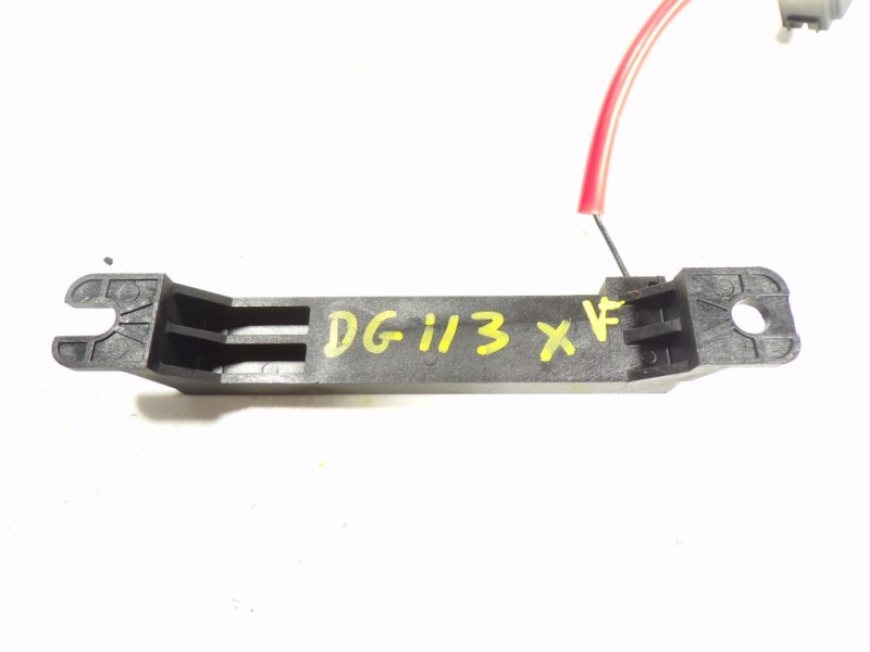 Recambio de modulo electronico para hyundai i30 fastback 1.4 tgdi cat referencia OEM IAM  YCA17L053505 YCA17L053505