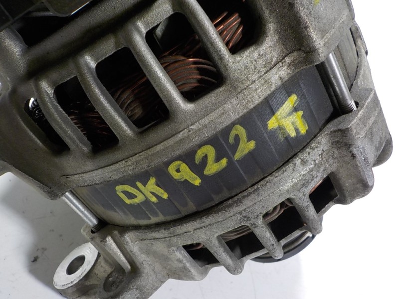 Recambio de alternador para volkswagen scirocco (138) 2.0 tdi referencia OEM IAM 03L903023K 03L903023K 