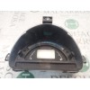 Recambio de cuadro instrumentos para citroën c3 1.6 16v exclusive sensodrive referencia OEM IAM   
