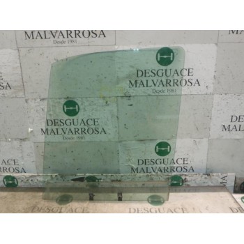 CRISTAL PUERTA DELANTERO IZQUIERDO 