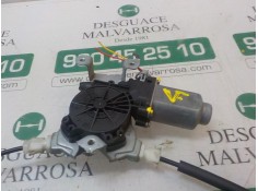 Recambio de elevalunas delantero derecho para nissan note (e11e) 1.5 dci turbodiesel cat referencia OEM IAM 807009U00D   2