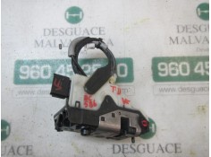 Recambio de cerradura puerta trasera derecha para peugeot 208 style referencia OEM IAM    2