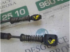 Recambio de palanca cambio para volkswagen golf v berlina (1k1) 1.4 16v tsi referencia OEM IAM    2