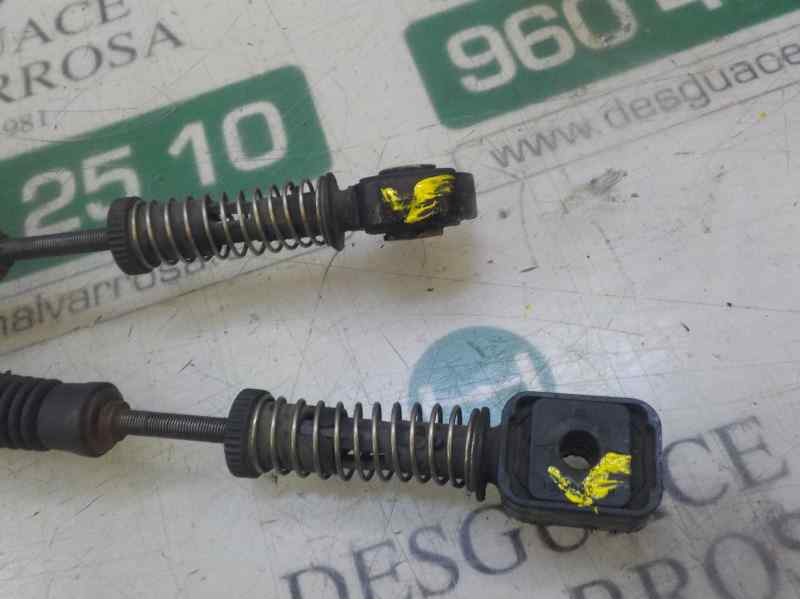 Recambio de palanca cambio para volkswagen golf v berlina (1k1) 1.4 16v tsi referencia OEM IAM   