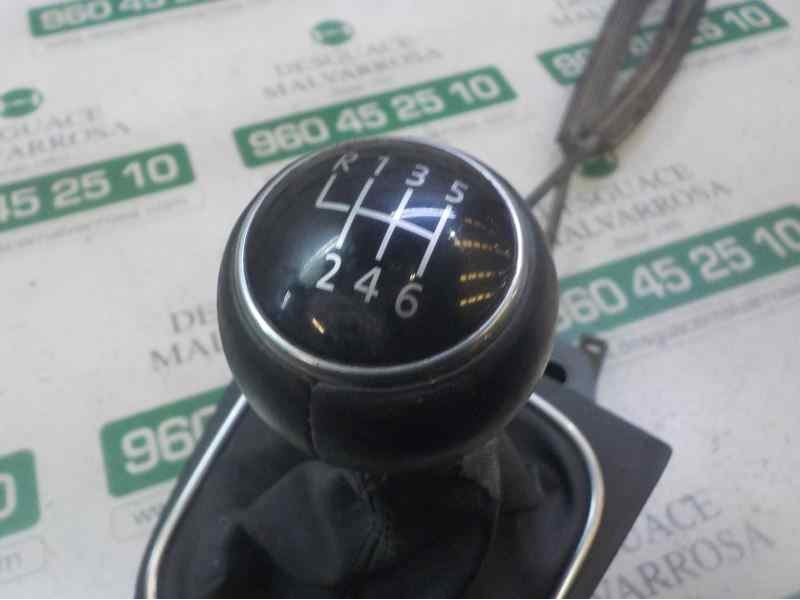 Recambio de palanca cambio para volkswagen golf v berlina (1k1) 1.4 16v tsi referencia OEM IAM   