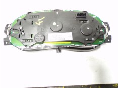Recambio de cuadro instrumentos para dacia dokker express 1.5 dci diesel fap cat referencia OEM IAM 248100770R 248107594R  2