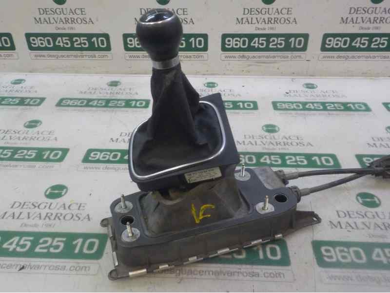 Recambio de palanca cambio para volkswagen golf v berlina (1k1) 1.4 16v tsi referencia OEM IAM   