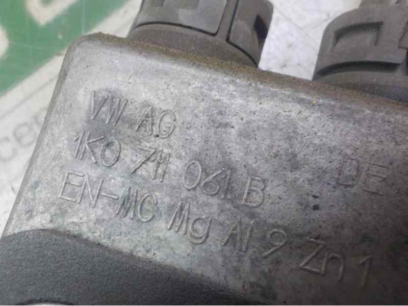 Recambio de palanca cambio para volkswagen golf v berlina (1k1) 1.4 16v tsi referencia OEM IAM   