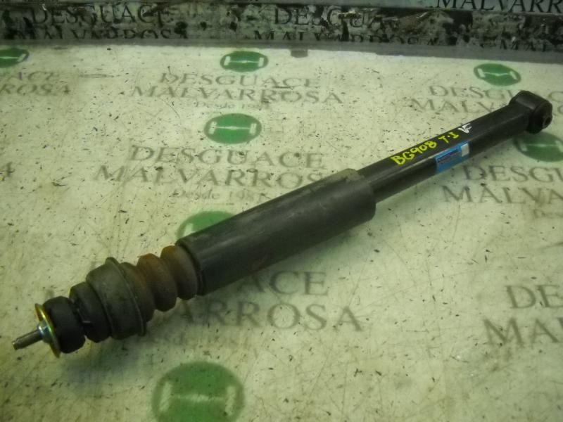 Recambio de amortiguador trasero izquierdo para kia picanto 1.1 lx referencia OEM IAM   