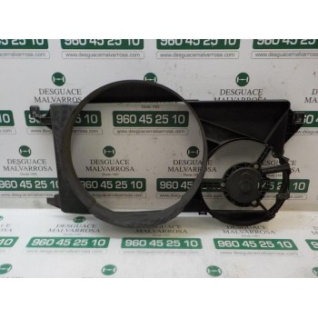 CANALIZADOR AIRE 1494932 