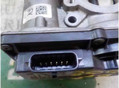 Recambio de caja mariposa para mercedes-benz citan (w415) furgon 1.2 cat referencia OEM IAM A2810900054  H8201171233 2