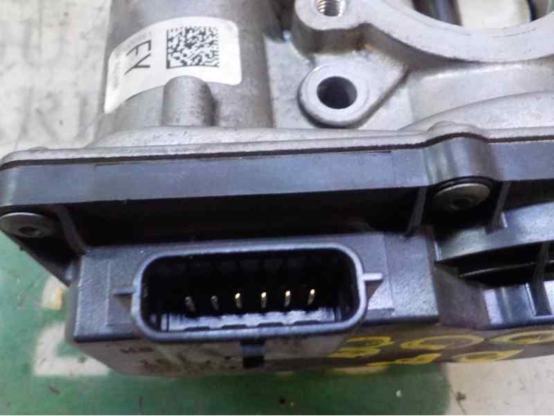 Recambio de caja mariposa para mercedes-benz citan (w415) furgon 1.2 cat referencia OEM IAM A2810900054  H8201171233