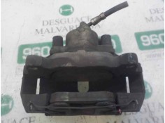 Recambio de pinza freno delantera derecha para volkswagen golf v berlina (1k1) 1.4 16v tsi referencia OEM IAM    2