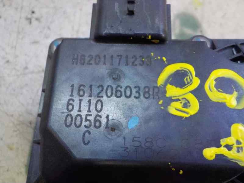 Recambio de caja mariposa para mercedes-benz citan (w415) furgon 1.2 cat referencia OEM IAM A2810900054  H8201171233