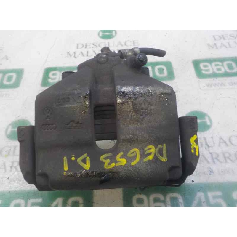 Recambio de pinza freno delantera izquierda para volkswagen golf v berlina (1k1) 1.4 16v tsi referencia OEM IAM   