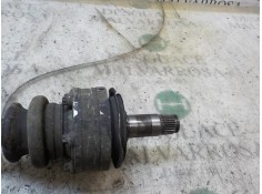 Recambio de transmision trasera izquierda para mercedes-benz clase c (w203) sportcoupe 2.2 cdi cat referencia OEM IAM A203350111 2