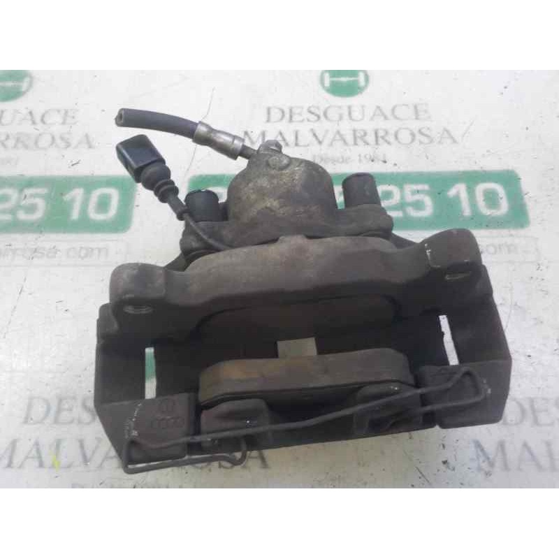 Recambio de pinza freno delantera izquierda para volkswagen golf v berlina (1k1) 1.4 16v tsi referencia OEM IAM   