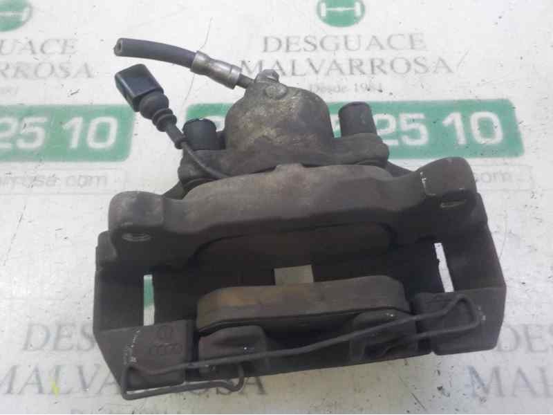 Recambio de pinza freno delantera izquierda para volkswagen golf v berlina (1k1) 1.4 16v tsi referencia OEM IAM   