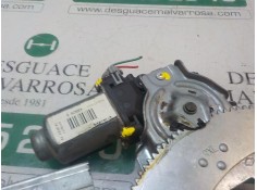 Recambio de elevalunas trasero izquierdo para nissan note (e11e) 1.5 dci turbodiesel cat referencia OEM IAM 827019U00B   2