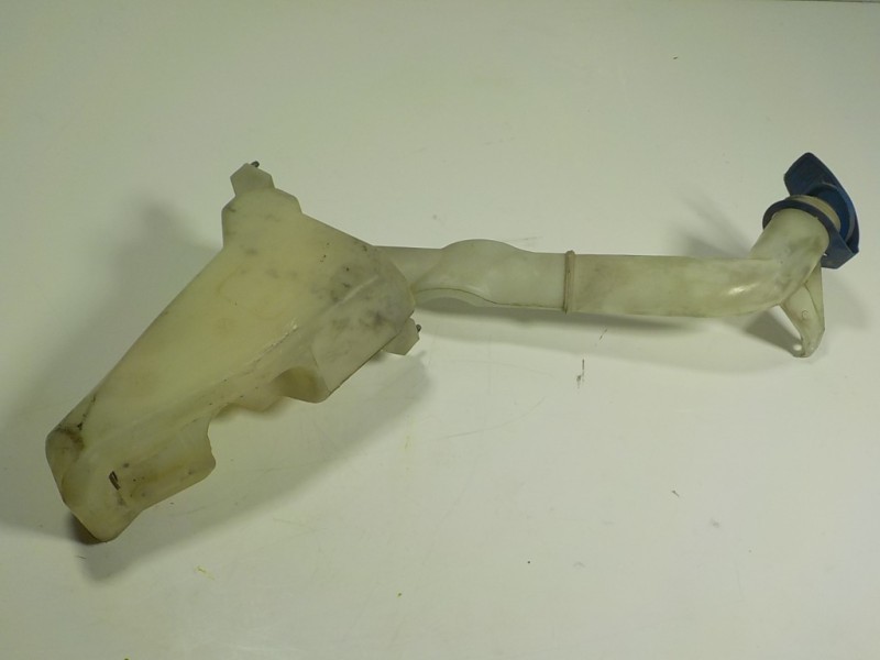 Recambio de deposito limpia para seat ibiza (6l1) 1.9 sdi referencia OEM IAM   