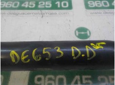 Recambio de transmision derecha para volkswagen golf v berlina (1k1) 1.4 16v tsi referencia OEM IAM    2