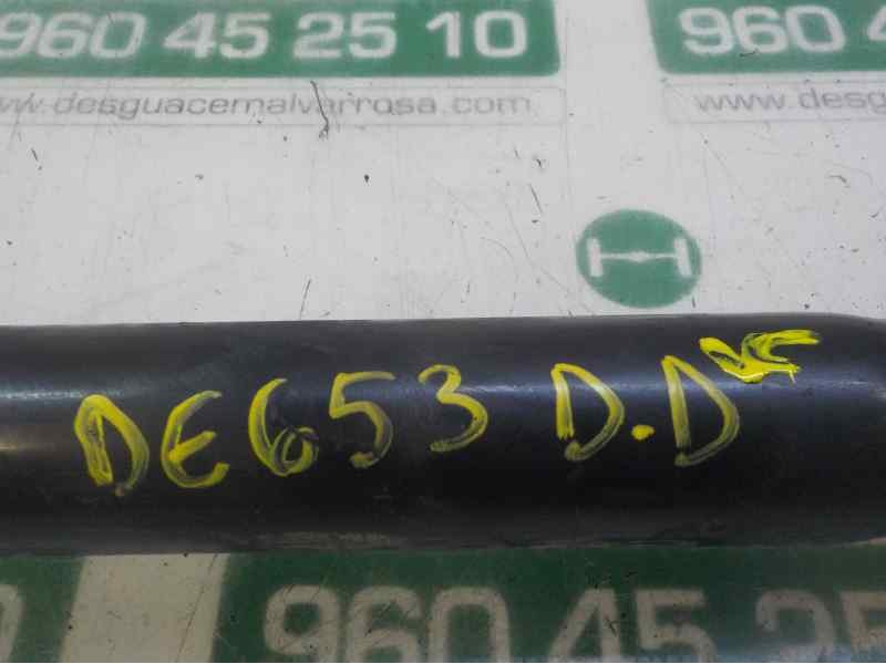 Recambio de transmision derecha para volkswagen golf v berlina (1k1) 1.4 16v tsi referencia OEM IAM   