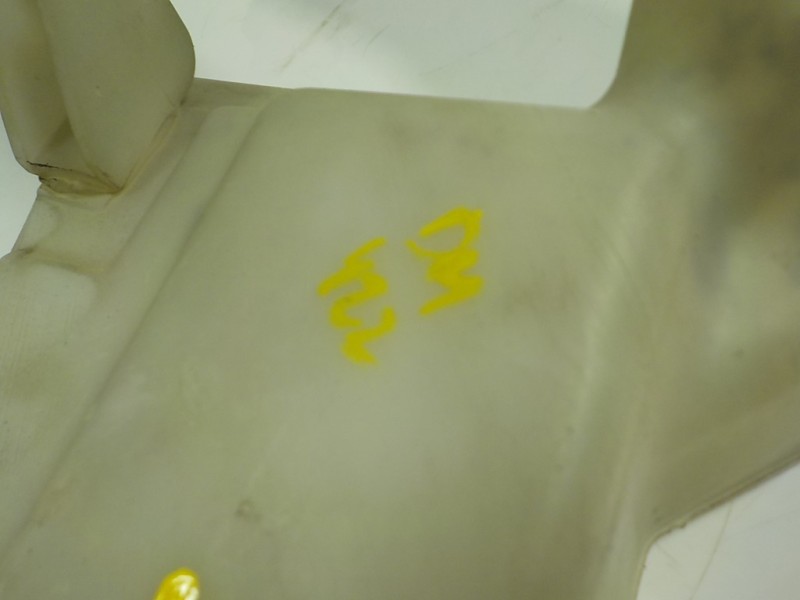 Recambio de deposito limpia para seat ibiza (6l1) 1.9 sdi referencia OEM IAM   