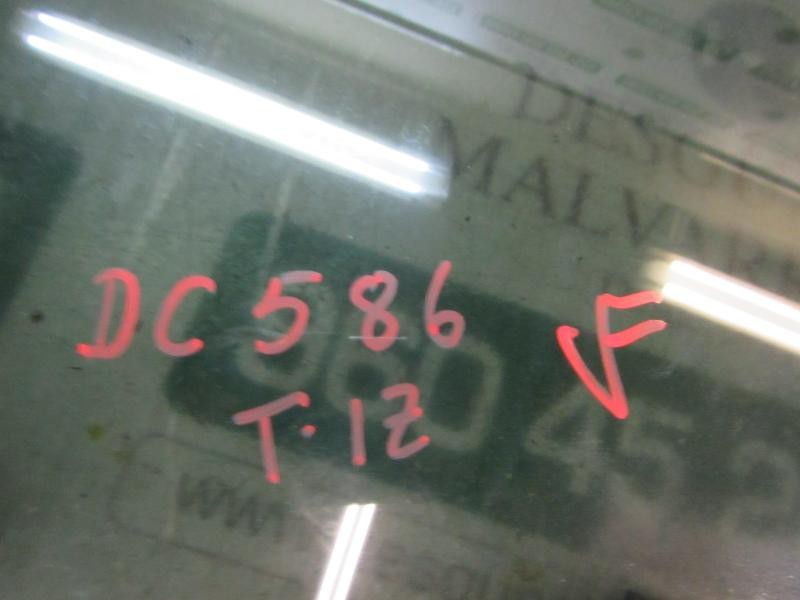 Recambio de cristal puerta trasero izquierdo para peugeot 208 style referencia OEM IAM   