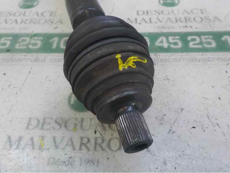 Recambio de transmision derecha para volkswagen golf v berlina (1k1) 1.4 16v tsi referencia OEM IAM   