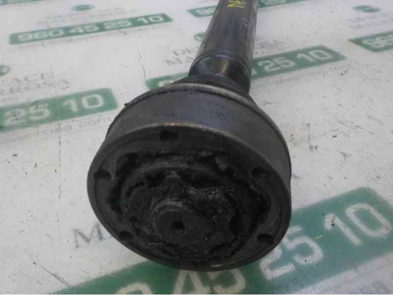 Recambio de transmision derecha para volkswagen golf v berlina (1k1) 1.4 16v tsi referencia OEM IAM   