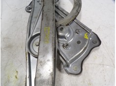 Recambio de elevalunas delantero derecho para renault megane iii berlina 5 p 1.5 dci diesel fap referencia OEM IAM 807203154R 80 2