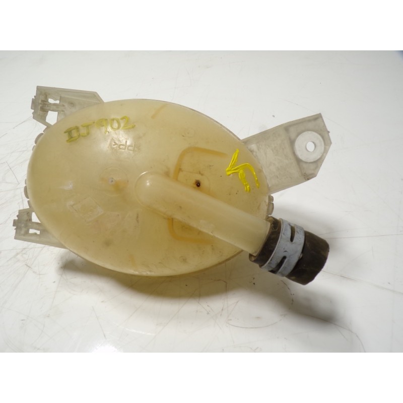 Recambio de deposito expansion para dacia dokker express 1.5 dci diesel fap cat referencia OEM IAM 214101666R 217107259R 