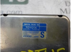 Recambio de modulo electronico para lexus gs (gs/us/ws19) 3.0 v6 24v cat referencia OEM IAM 8925730060 8925730060 4993003290 2