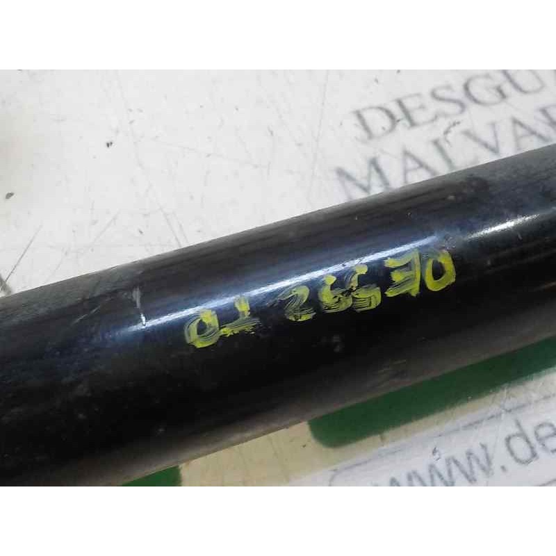 Recambio de amortiguador trasero derecho para bmw serie 3 lim. (f30) 320d referencia OEM IAM 33526874377 3352686865401 