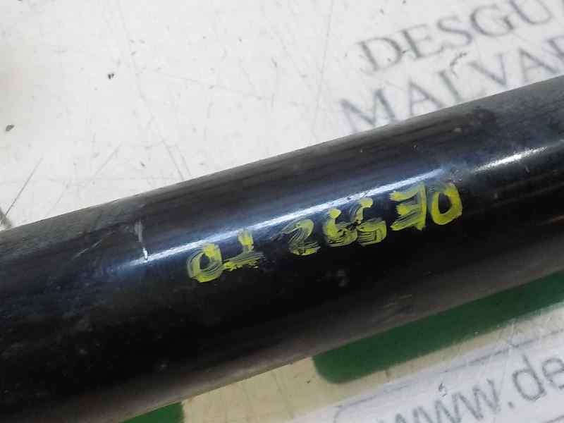 Recambio de amortiguador trasero derecho para bmw serie 3 lim. (f30) 320d referencia OEM IAM 33526874377 3352686865401 