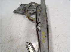 Recambio de elevalunas delantero izquierdo para renault megane iii berlina 5 p 1.5 dci diesel fap referencia OEM IAM 807216718R  2