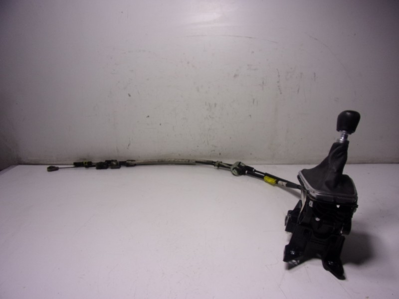 Recambio de palanca cambio para ford mondeo turn. 2.0 tdci cat referencia OEM IAM 2172161 DG9R7C453MKD 2240474