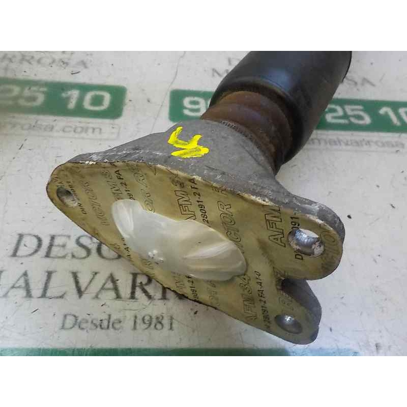 Recambio de amortiguador trasero derecho para bmw serie 3 lim. (f30) 320d referencia OEM IAM 33526874377 3352686865401 