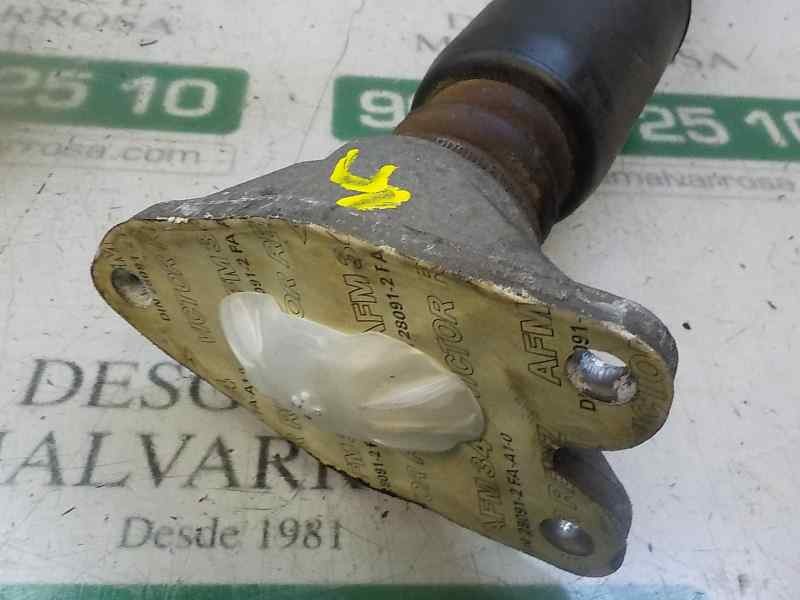 Recambio de amortiguador trasero derecho para bmw serie 3 lim. (f30) 320d referencia OEM IAM 33526874377 3352686865401 