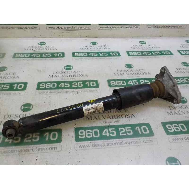 Recambio de amortiguador trasero izquierdo para bmw serie 3 lim. (f30) 320d referencia OEM IAM 33526874377 3352686865401 