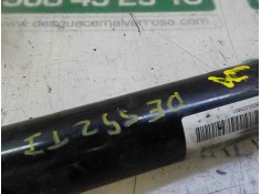 Recambio de amortiguador trasero izquierdo para bmw serie 3 lim. (f30) 320d referencia OEM IAM 33526874377 3352686865401  2