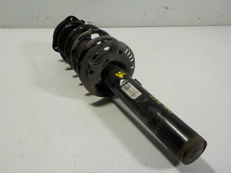 Recambio de amortiguador delantero izquierdo para volkswagen scirocco (138) 2.0 tdi referencia OEM IAM 1T0413031HK 1T0413031HK 