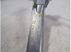 Recambio de elevalunas trasero derecho para renault megane iii berlina 5 p 1.5 dci diesel fap referencia OEM IAM 827200003R 8272 2