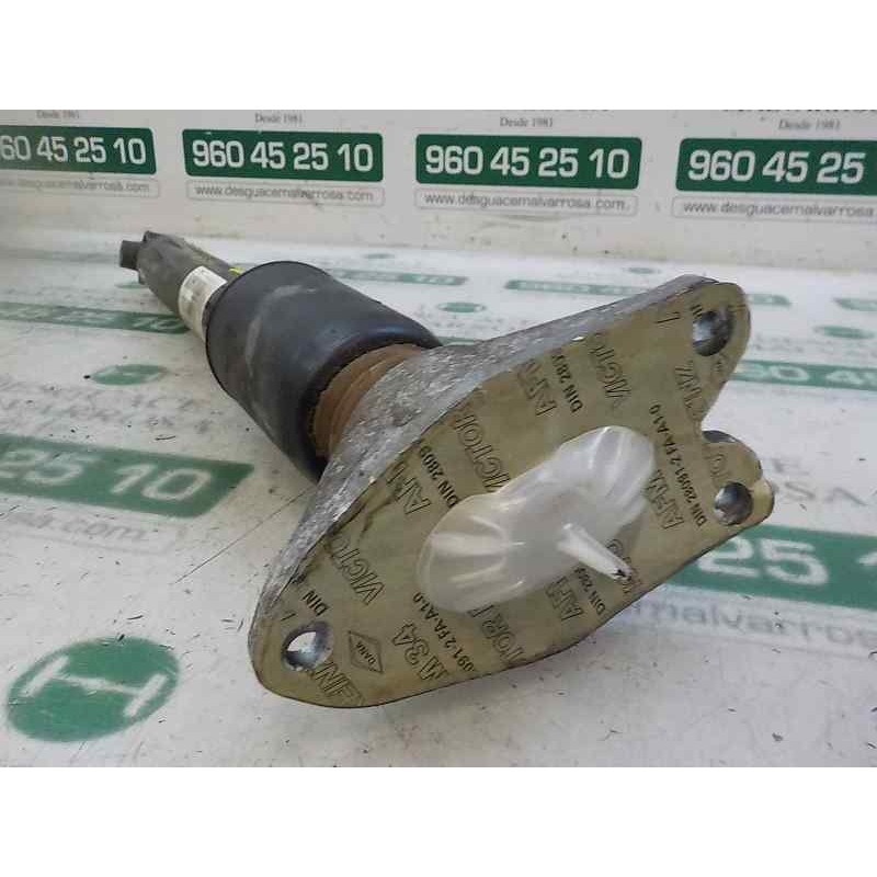 Recambio de amortiguador trasero izquierdo para bmw serie 3 lim. (f30) 320d referencia OEM IAM 33526874377 3352686865401 