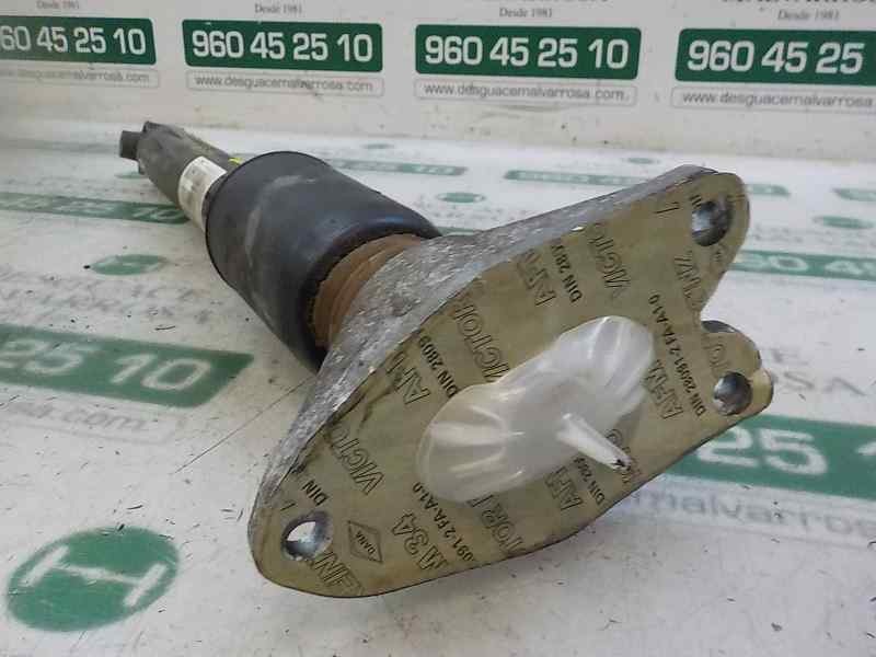 Recambio de amortiguador trasero izquierdo para bmw serie 3 lim. (f30) 320d referencia OEM IAM 33526874377 3352686865401 