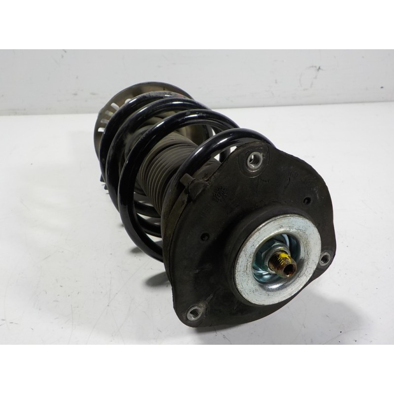 Recambio de amortiguador delantero izquierdo para volkswagen scirocco (138) 2.0 tdi referencia OEM IAM 1T0413031HK 1T0413031HK 