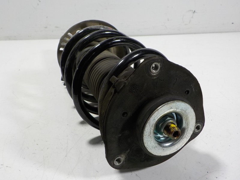 Recambio de amortiguador delantero izquierdo para volkswagen scirocco (138) 2.0 tdi referencia OEM IAM 1T0413031HK 1T0413031HK 