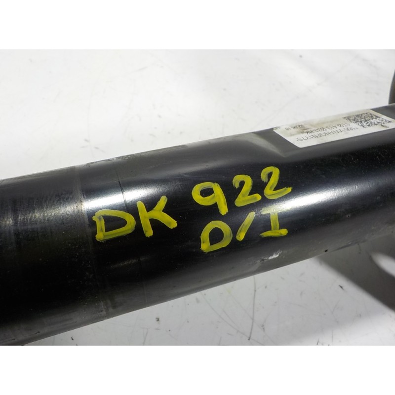 Recambio de amortiguador delantero izquierdo para volkswagen scirocco (138) 2.0 tdi referencia OEM IAM 1T0413031HK 1T0413031HK 