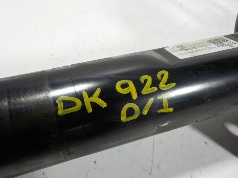 Recambio de amortiguador delantero izquierdo para volkswagen scirocco (138) 2.0 tdi referencia OEM IAM 1T0413031HK 1T0413031HK 