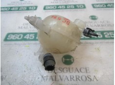 Recambio de deposito expansion para peugeot 208 style referencia OEM IAM   